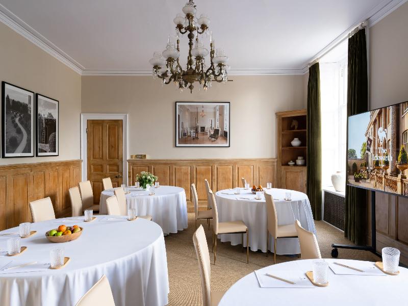 The Ickworth Hotel - Toplantı