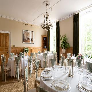 The Ickworth Hotel fotoÄŸrafÄ±