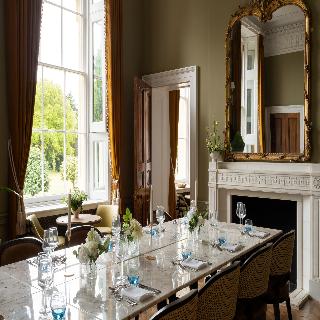 The Ickworth Hotel fotoÄŸrafÄ±