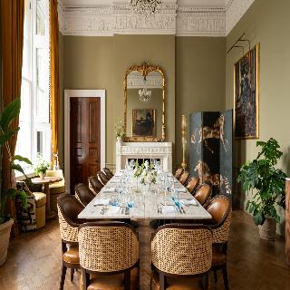 The Ickworth Hotel fotoÄŸrafÄ±