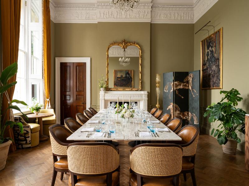 The Ickworth Hotel - Toplantı