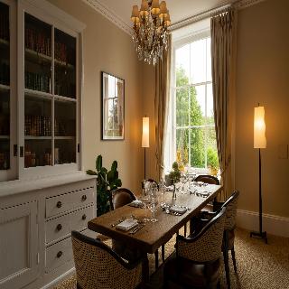 The Ickworth Hotel fotoÄŸrafÄ±