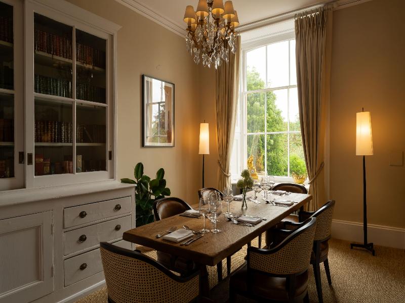 The Ickworth Hotel - Toplantı