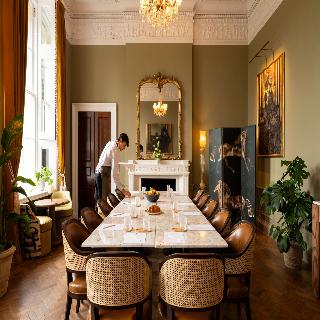 The Ickworth Hotel fotoÄŸrafÄ±