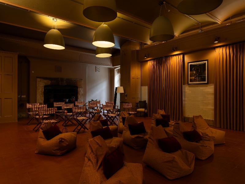 The Ickworth Hotel - Aktivite