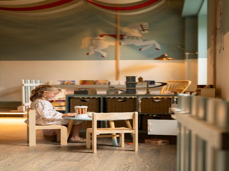 The Ickworth Hotel - Aktivite