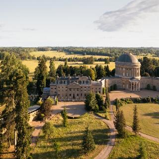 The Ickworth Hotel otel fotoğrafı