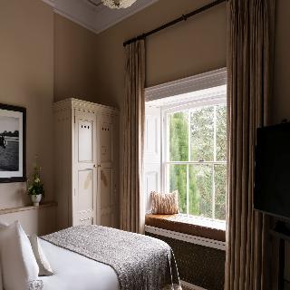 The Ickworth Hotel fotoÄŸrafÄ±
