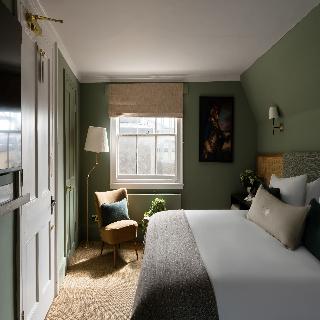 The Ickworth Hotel fotoÄŸrafÄ±