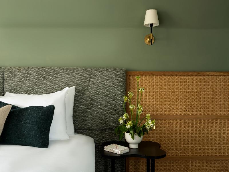 The Ickworth Hotel - Oda