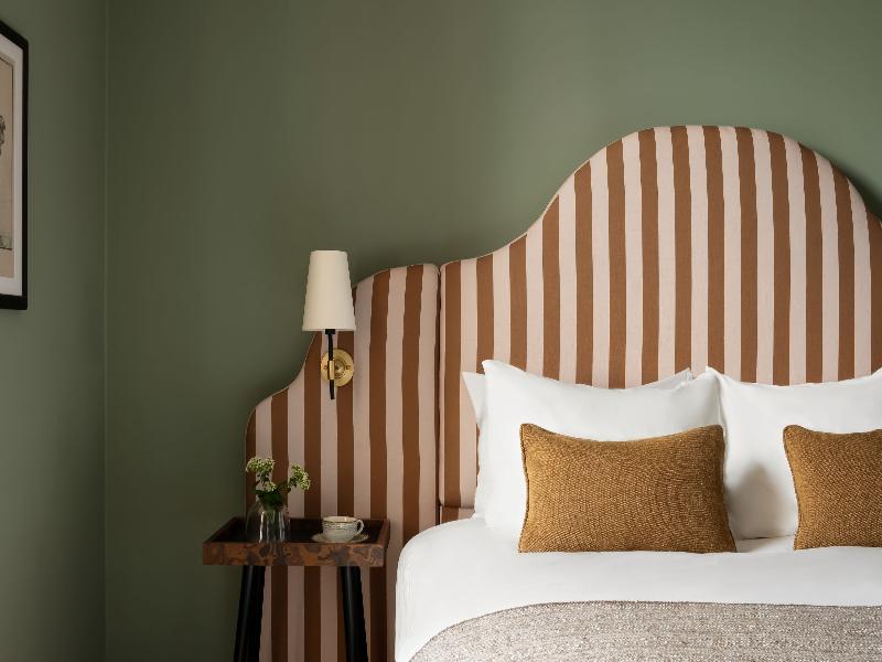 The Ickworth Hotel - Oda