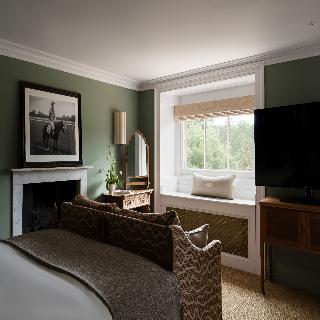 The Ickworth Hotel fotoÄŸrafÄ±