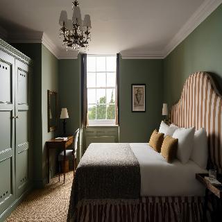 The Ickworth Hotel fotoÄŸrafÄ±