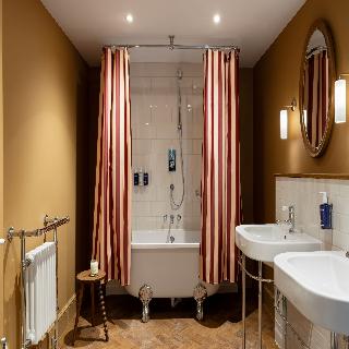 The Ickworth Hotel fotoÄŸrafÄ±