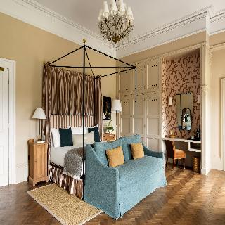 The Ickworth Hotel fotoÄŸrafÄ±