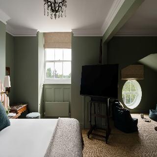 The Ickworth Hotel fotoÄŸrafÄ±