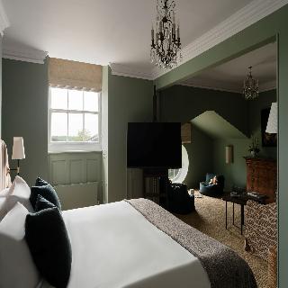 The Ickworth Hotel fotoÄŸrafÄ±