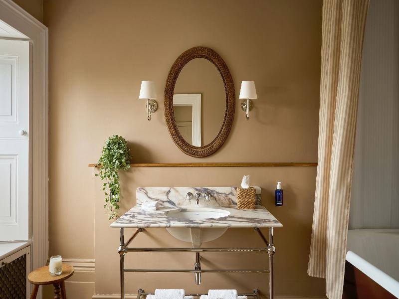 The Ickworth Hotel - Oda