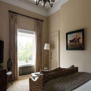 The Ickworth Hotel fotoÄŸrafÄ±