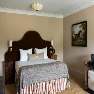The Ickworth Hotel fotoÄŸrafÄ±