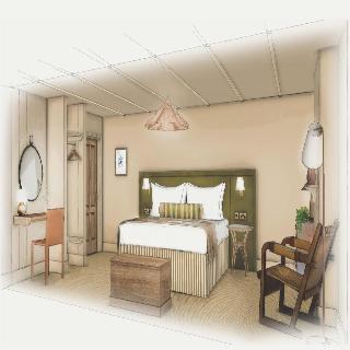The Ickworth Hotel fotoÄŸrafÄ±