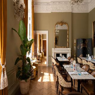The Ickworth Hotel fotoÄŸrafÄ±
