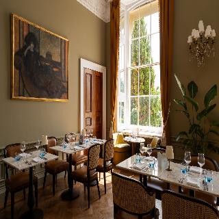 The Ickworth Hotel fotoÄŸrafÄ±