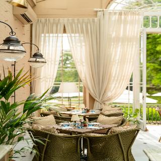 The Ickworth Hotel fotoÄŸrafÄ±
