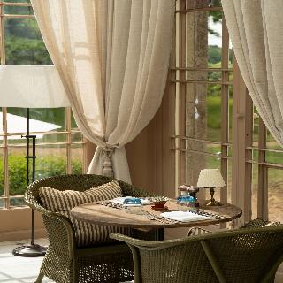 The Ickworth Hotel fotoÄŸrafÄ±