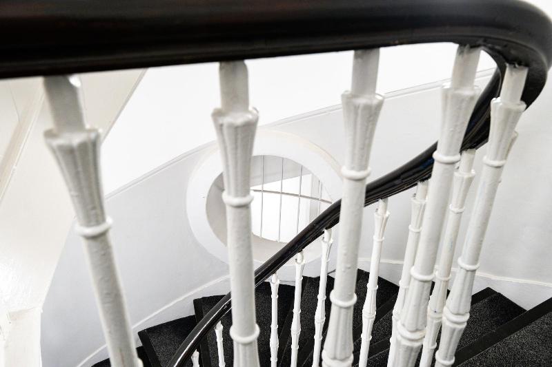Kelpies Serviced Apartments - Lobi