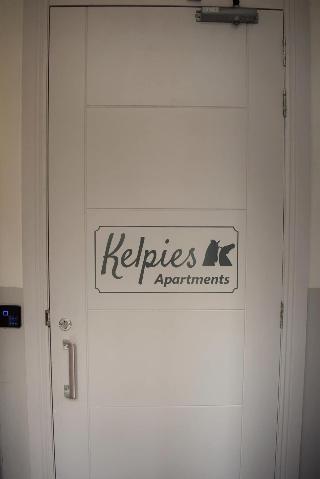 Kelpies Serviced Apartments fotoÄŸrafÄ±