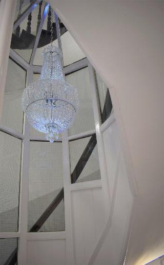 Kelpies Serviced Apartments fotoÄŸrafÄ±