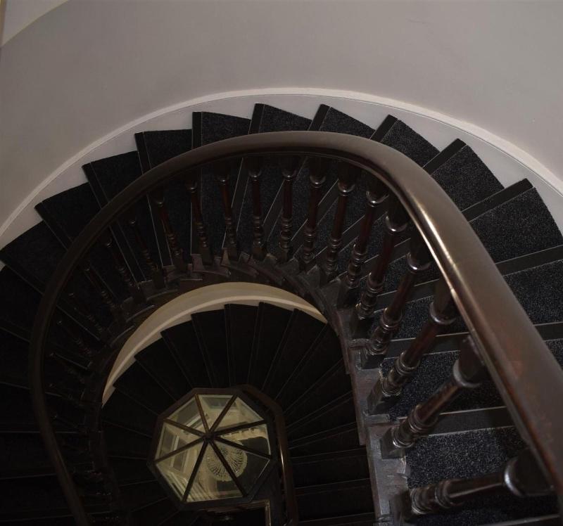 Kelpies Serviced Apartments - Lobi
