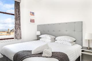 Kelpies Serviced Apartments otel fotoğrafı