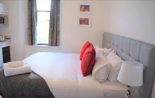 Kelpies Serviced Apartments fotoÄŸrafÄ±
