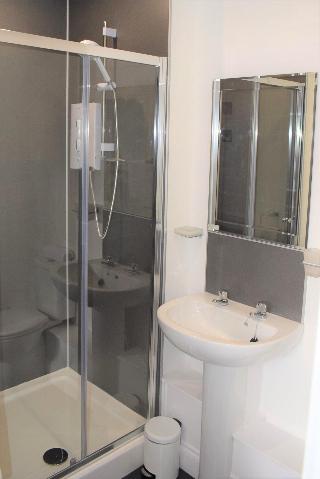 Kelpies Serviced Apartments fotoÄŸrafÄ±
