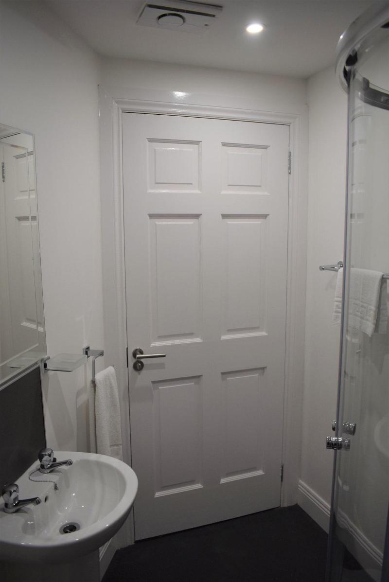 Kelpies Serviced Apartments - Oda