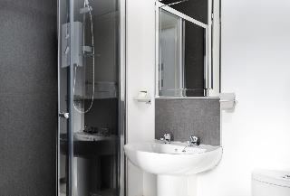 Kelpies Serviced Apartments fotoÄŸrafÄ±