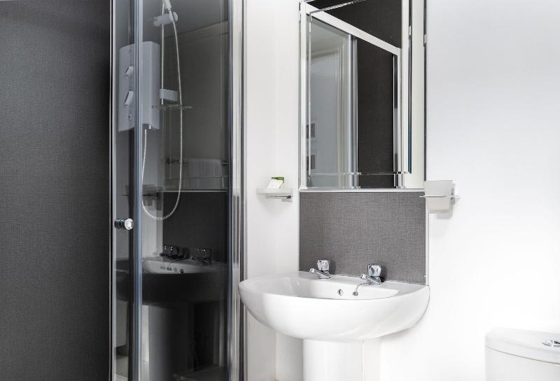 Kelpies Serviced Apartments - Oda