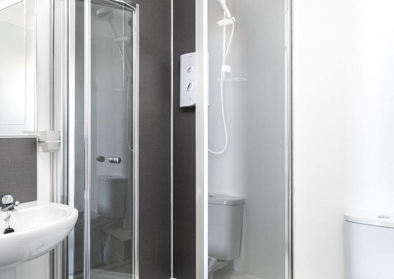 Kelpies Serviced Apartments - Oda