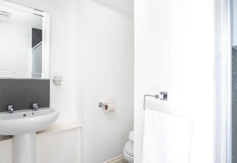 Kelpies Serviced Apartments - Oda