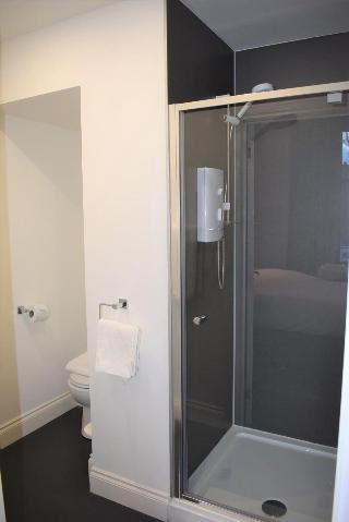 Kelpies Serviced Apartments fotoÄŸrafÄ±