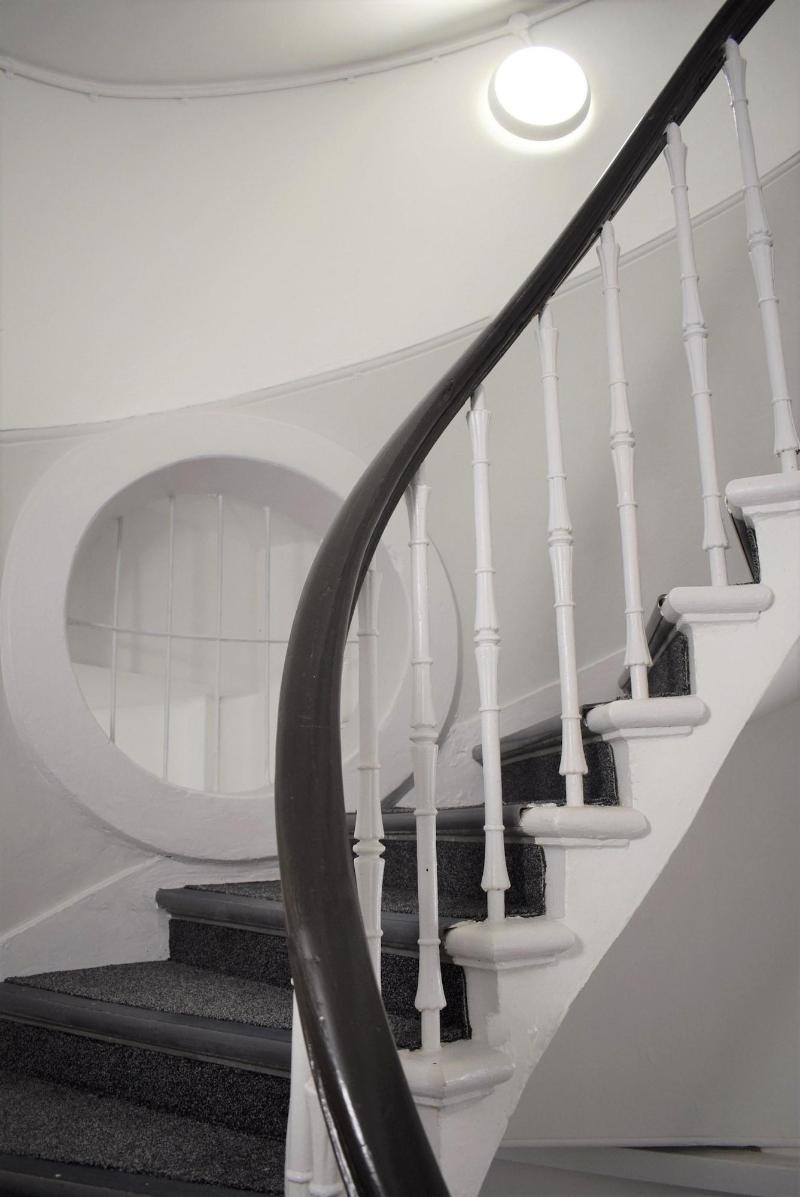 Kelpies Serviced Apartments - Oda
