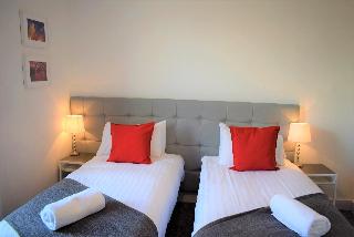 Kelpies Serviced Apartments fotoÄŸrafÄ±