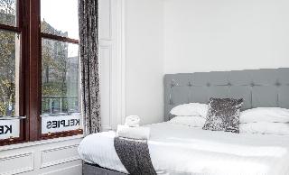 Kelpies Serviced Apartments fotoÄŸrafÄ±