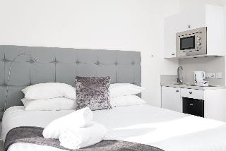 Kelpies Serviced Apartments fotoÄŸrafÄ±