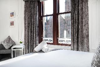 Kelpies Serviced Apartments fotoÄŸrafÄ±