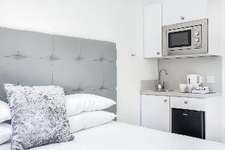 Kelpies Serviced Apartments fotoÄŸrafÄ±