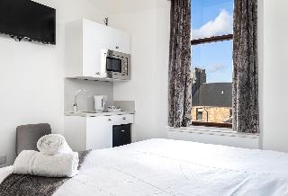 Kelpies Serviced Apartments fotoÄŸrafÄ±