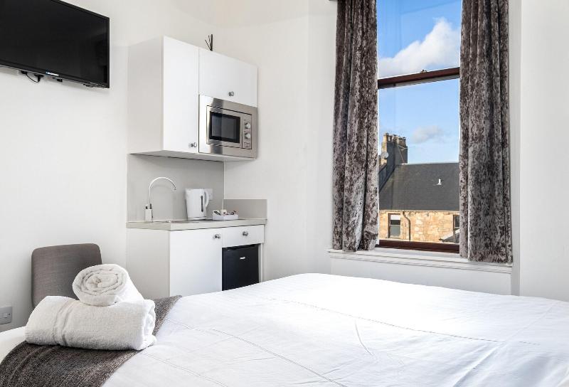 Kelpies Serviced Apartments - Oda